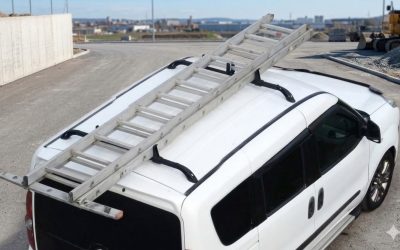 Adana Koşullarında Dayanıklı Merdiven Taşıyıcı Kullanımı ve Bakım İpuçları