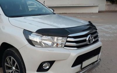 Cam & Kaput Rüzgarlık